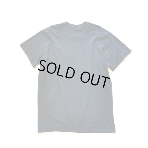 画像2: FRUIT OF THE LOOM Plain Pocket T-shirts (2)