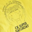 画像4: JERZEES "SUPER SATURDAY" Print T-shirts (4)