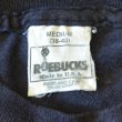 画像3: Sears ROEBUCKS Old Plain Pocket T-shirts (3)
