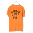 画像2: 1980 Russell Vintage Print T-shirts (2)