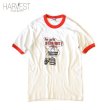 画像1: 80s Hanes Vintage Old T-shirts (1)