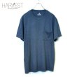 画像1: Hanes Plain Pocket T-shirts (1)