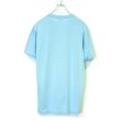 画像2: 70s TOWNCRAFT Old Plain Pocket T-shirts (2)