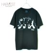 画像1: BEATLES Rock T-shirts (1)