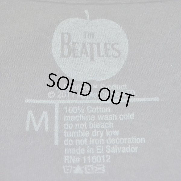 画像3: BEATLES Rock T-shirts (3)