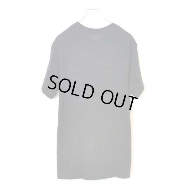 画像2: FRUIT OF THE LOOM Plain Pocket T-shirts (2)