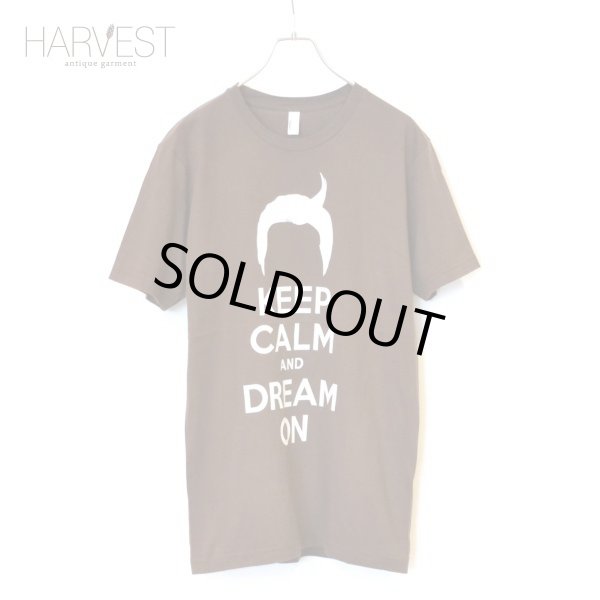 画像1: American Apparel Print T-shirts (1)