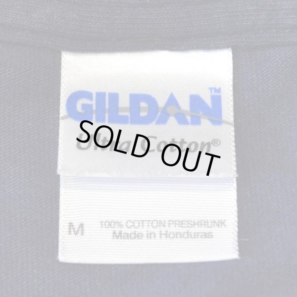 画像3: GILDAN  FFA Print T-shirts (3)