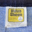 画像3: 80s Velva Sheen Vintage Old T-shirts (3)