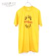 画像1: 80s Unknown Vintage Old Rock T-shirts (1)