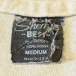 画像3: 70-80s Sherrys Vintage Old T-shirts (3)