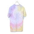 画像2: JERZEES Tye-Dye T-shirts (2)