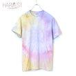 画像1: JERZEES Tye-Dye T-shirts (1)