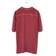 画像2: 80s Sportswear Print Football T-shirts (2)