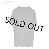 画像: Unknown Old Plain Pocket T-shirts