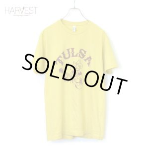 画像: American Apparel Print T-shirts