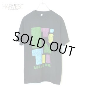 画像: American Apparel Print T-shirts