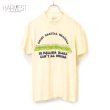 画像1: 1983 Hanes Vintage Old T-shirts (1)