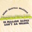 画像5: 1983 Hanes Vintage Old T-shirts (5)