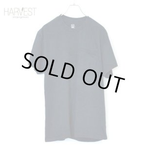 画像: FRUIT OF THE LOOM Pocket T-shirts