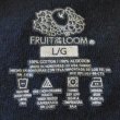 画像3: FRUIT OF THE LOOM Pocket T-shirts (3)