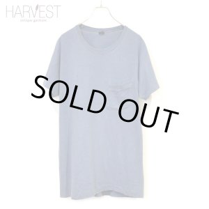 画像: 70-80s BVD Old Pocket T-shirts