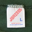 画像3: 80s JERZEES Vintage Old T-shirts (3)