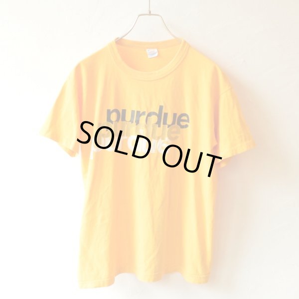 画像2: 80s Champion Print T-shirts 【SALE】 (2)