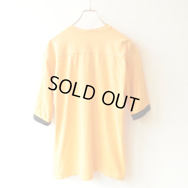 画像3: Russell Cotton Football T-shirts 【SALE】 (3)