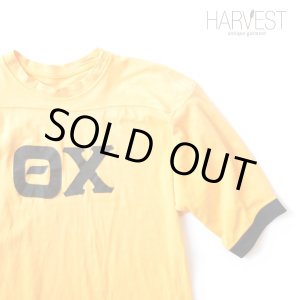 画像: Russell Cotton Football T-shirts 【SALE】