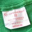 画像4: 80s Sportswear Vintage Old T-shirts (4)