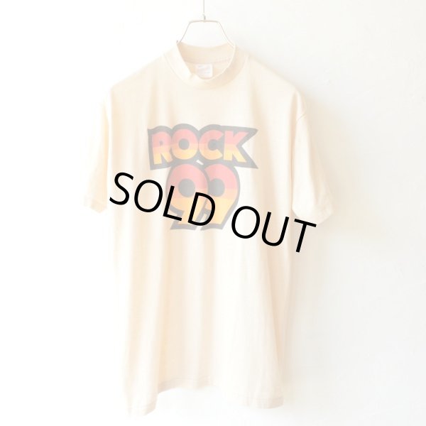 画像2: 80s BAMTAMS Vintage Old T-shirts 【SALE】 (2)