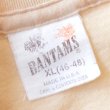 画像4: 80s BAMTAMS Vintage Old T-shirts 【SALE】 (4)