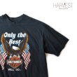 画像1: 90s Hanes HARLEY-DAVIDSON Print T-shirts (1)