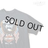 画像: 90s Hanes HARLEY-DAVIDSON Print T-shirts