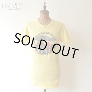 画像: 1980 Vintage Old T-shirts 【SALE】