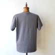 画像2: Green Brand Recycled ネップTシャツ 【Sサイズ】 【SALE】 (2)