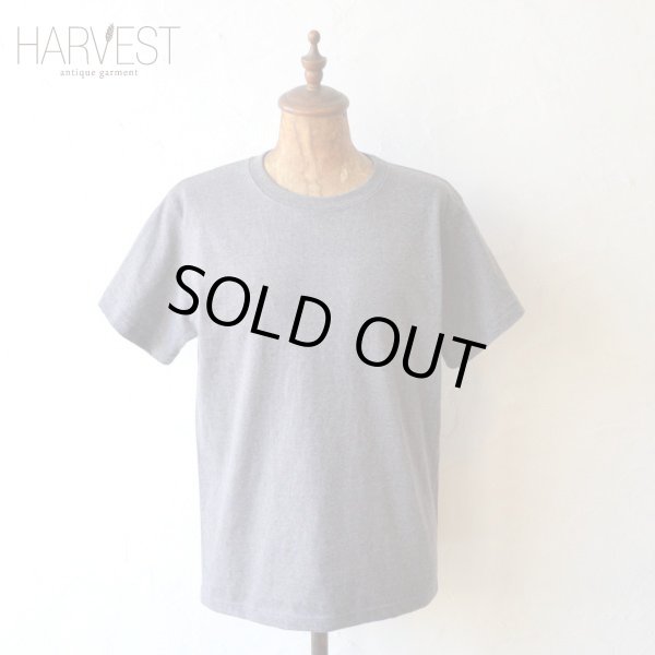 画像1: Green Brand Recycled ネップTシャツ 【Sサイズ】 【SALE】 (1)