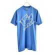 画像1: Hanes ヘインズ 80-90s プリントTシャツ 【Mサイズ】 【SALE】 (1)