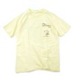 画像1: 70s BELTON ベルトン オールド ポケットTシャツ 【Mサイズ】 (1)