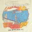 画像5: 70s BELTON ベルトン オールド ポケットTシャツ 【Mサイズ】 (5)