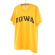 画像1: GILDAN カレッジTシャツ 【Mサイズ】 【SALE】 (1)
