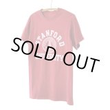 画像: Champion チャンピオン カレッジTシャツ 【Sサイズ】
