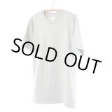 画像: The Cotton Exchange 無地 Tシャツ 【Mサイズ】
