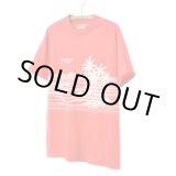 画像: Hanes ヘインズ ハワイ プリントTシャツ 【Lサイズ】