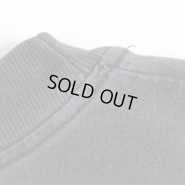 画像4: The Cotton Exchange カレッジ Tシャツ 【Mサイズ】 (4)