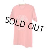 画像: Unknown NFL プリントTシャツ 【約 Sサイズ】