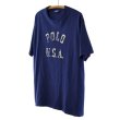 画像1: POLO SPORT Ralph Lauren ポロスポーツ ラルフローレン プリントTシャツ 【Mサイズ】 (1)