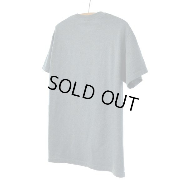 画像2: TLC Sportswear カレッジ Tシャツ 【Mサイズ】 (2)