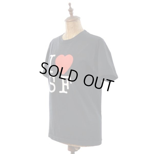 画像1: ALSTYLE APPAREL プリントTシャツ 【Sサイズ】 (1)